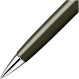 Caran d'Ache Kugelschreiber, Leman Terre d'Ombre, grün - 2