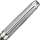 Caran d'Ache Kugelschreiber, Leman Terre d'Ombre, grün - 3