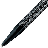 Caran d'Ache Kugelschreiber, 849 Keith Haring, schwarz - 2