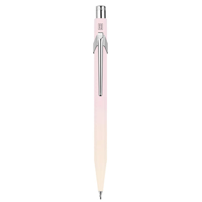 Caran d'ache, HORIZON SET 849 & 844 Kugelschreiber+Druckbleistift