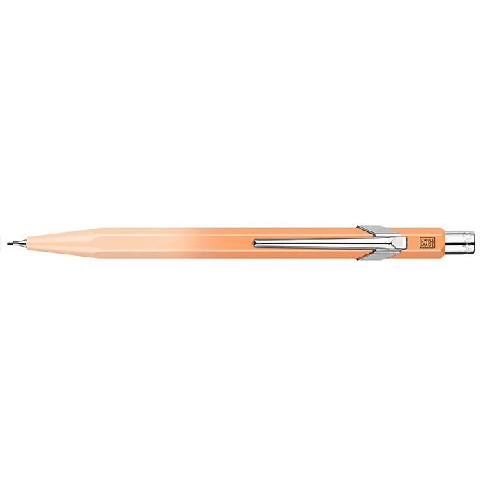 Caran d'Ache Kugelschreiber, Minenhalter Sunset Sky Sunset