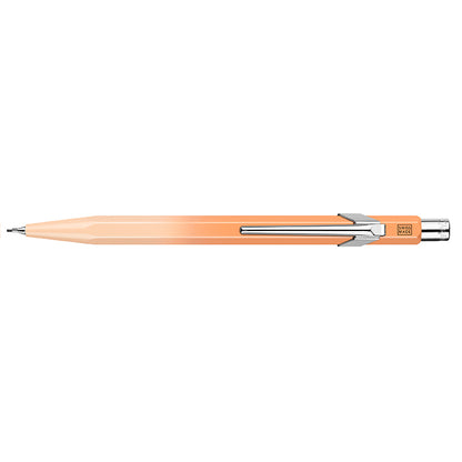 Caran d'Ache Kugelschreiber, Minenhalter Sunset Sky Sunset