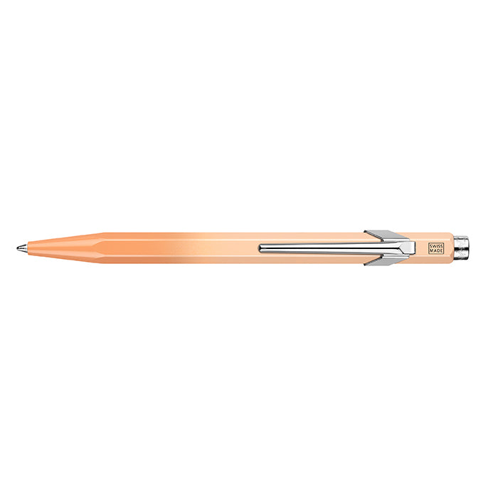 Caran d'Ache Kugelschreiber, Minenhalter Sunset Sky Sunset