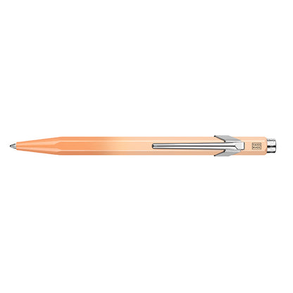 Caran d'Ache Kugelschreiber, Minenhalter Sunset Sky Sunset