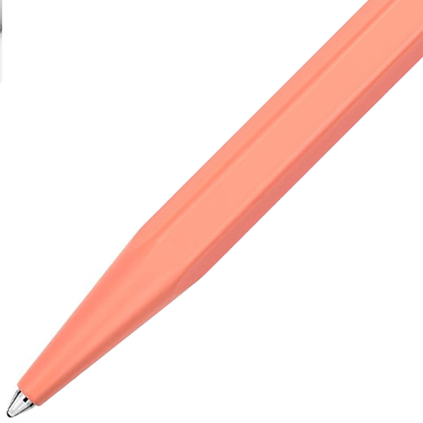 Caran d'ache, Kugelschreiber 849 Claim your Style, Mandarine