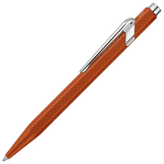 Caran d'ache, Kugelschreiber 849 Colormat X, orange