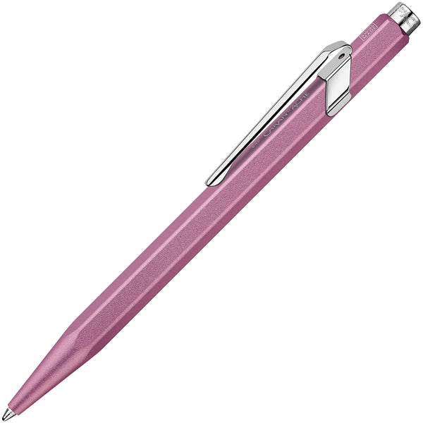 Caran d'ache, Kugelschreiber 849 Colormat X, Rosa