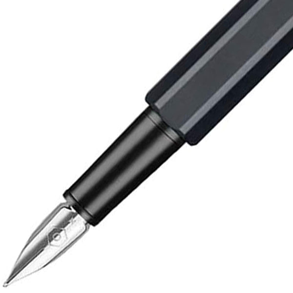 Caran d'ache, Füller 849, schwarz