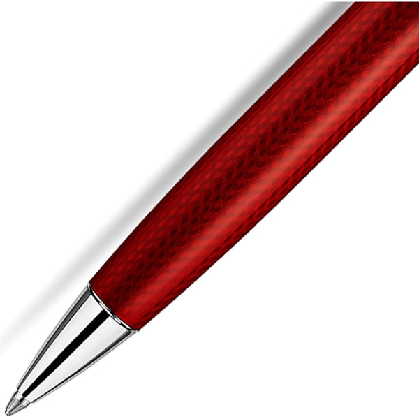 Caran d'ache, Kugelschreiber Leman, Rouge Carmin RH