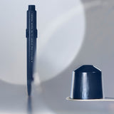 Caran d'Ache, Kugelschreiber, 849 Nespresso Edt. 6, Nachtblau