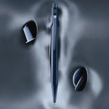 Caran d'Ache, Kugelschreiber, 849 Nespresso Edt. 6, Nachtblau