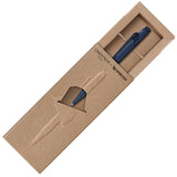 Caran d'Ache, Kugelschreiber, 849 Nespresso Edt. 6, Nachtblau