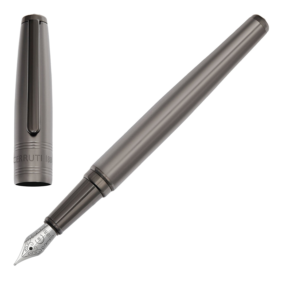 Cerruti 1881 Füller City Gun - 7
