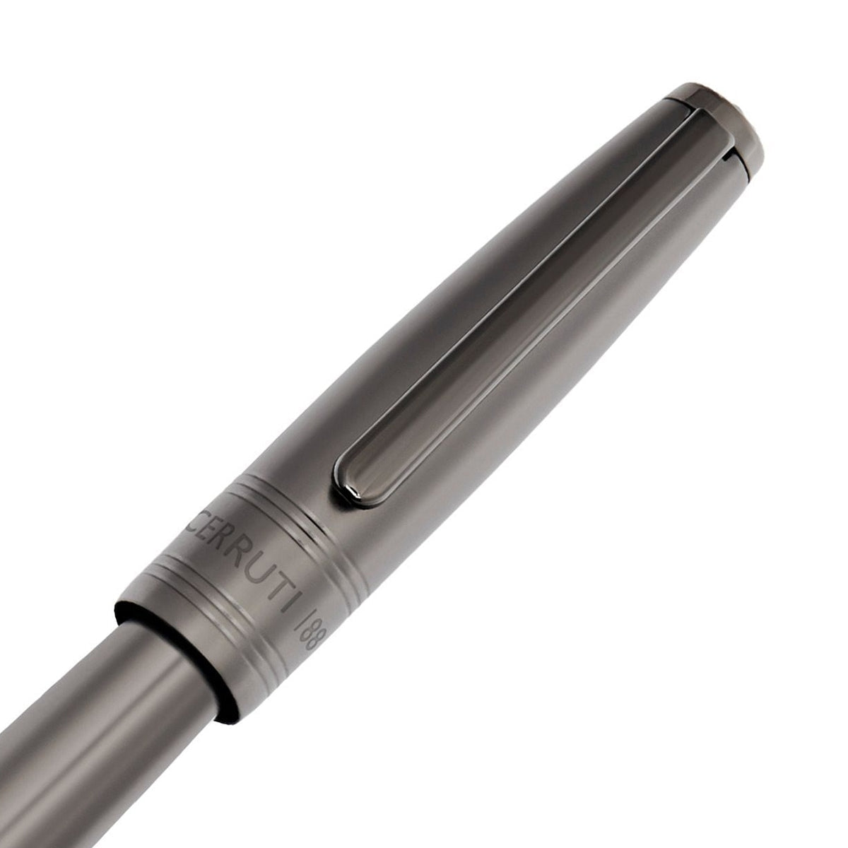 Cerruti 1881 Füller City Gun - 3