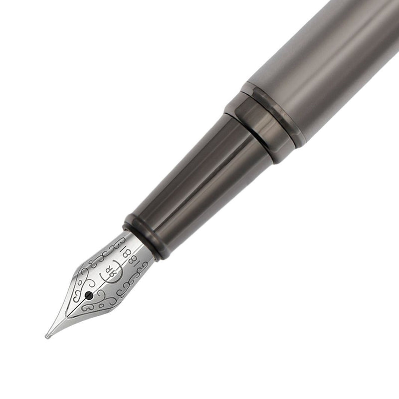 Cerruti 1881 Füller City Gun - 2