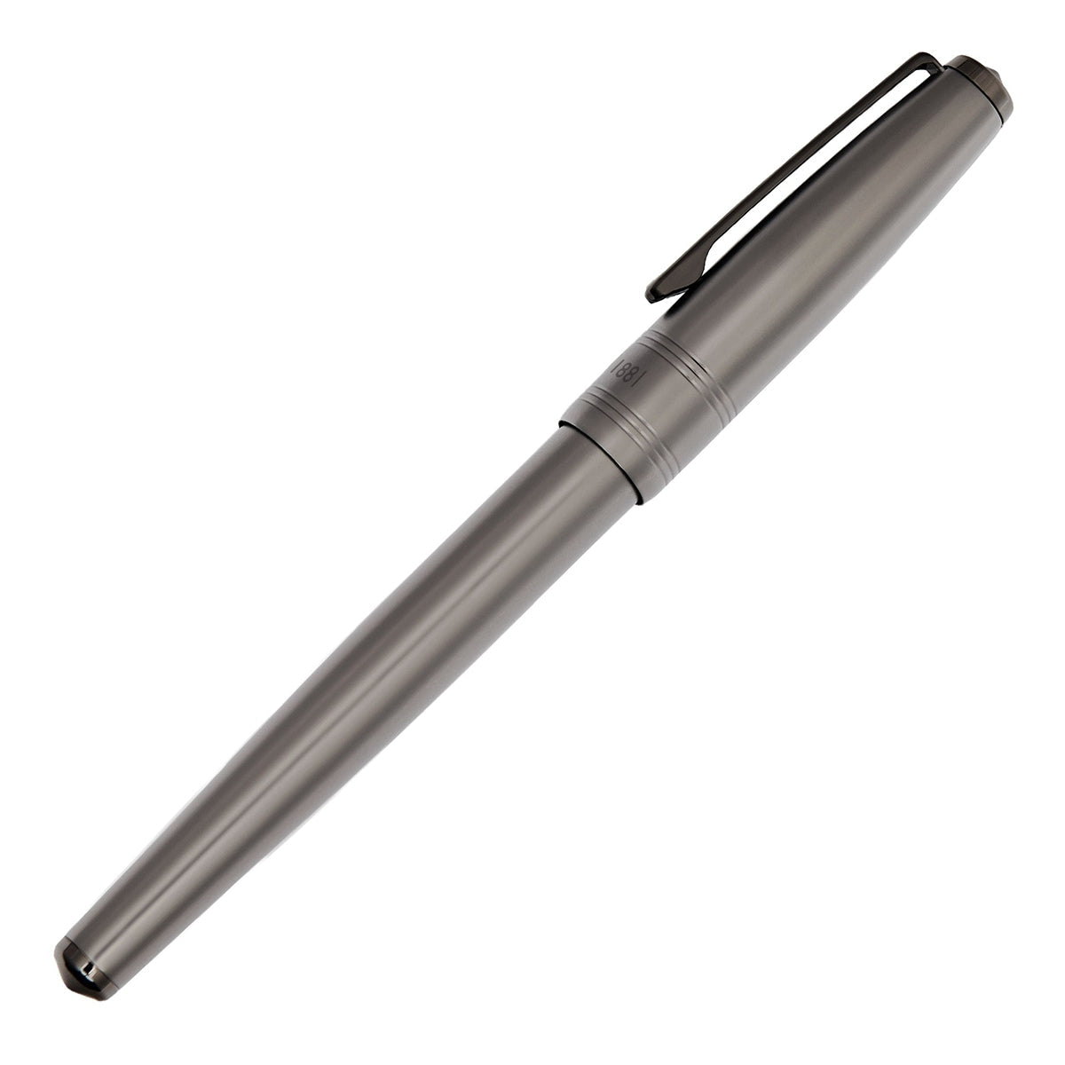 Cerruti 1881 Füller City Gun - 5