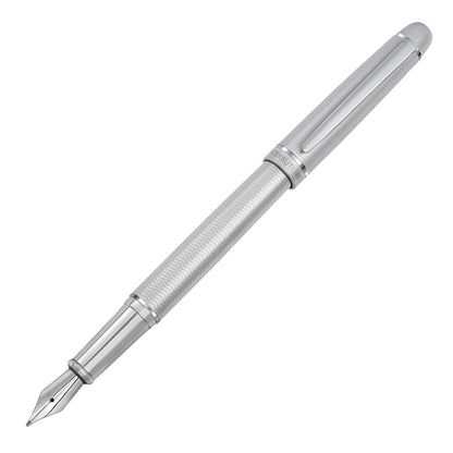 Cerruti 1881 Füller Holborn Chrome - 1