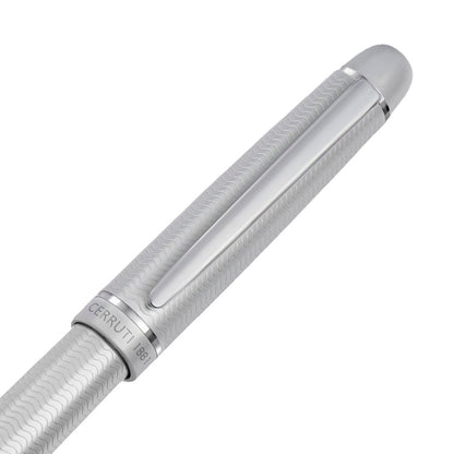 Cerruti 1881 Füller Holborn Chrome - 3