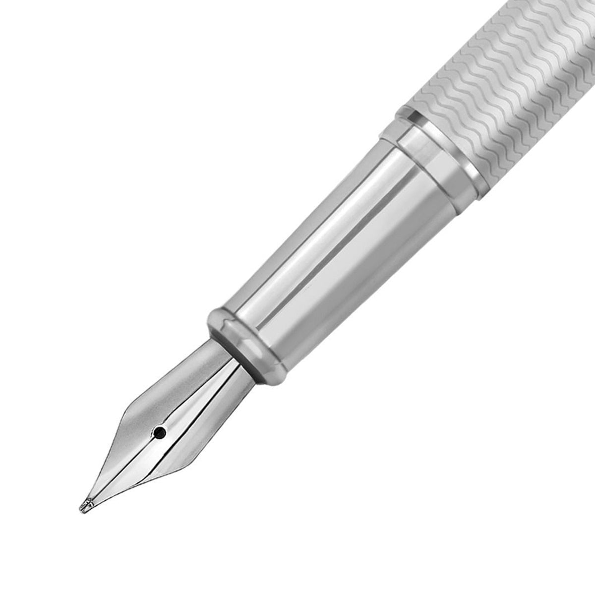 Cerruti 1881 Füller Holborn Chrome - 2
