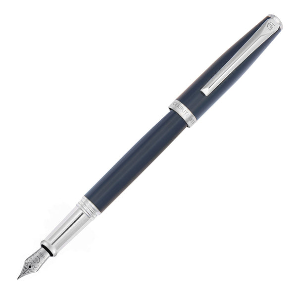 Cerruti 1881 Füller Islington Navy