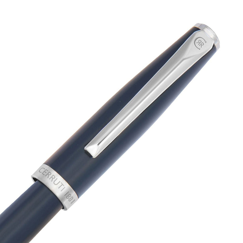 Cerruti 1881 Füller Islington Navy - 3