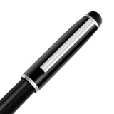 Cerruti 1881 Füller Leap Classic, Black - 3