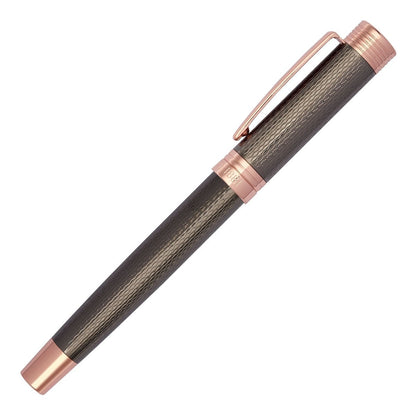 Cerruti 1881, Stifte-Set, Zoom Diamond, gun