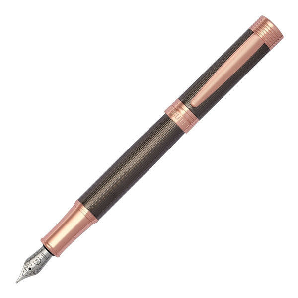 Cerruti 1881, Füller, Zoom Diamond, gun