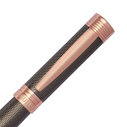 Cerruti 1881, Stifte-Set, Zoom Diamond, gun