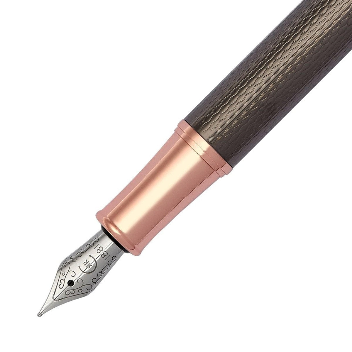 Cerruti 1881, Stifte-Set, Zoom Diamond, gun