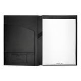 Cerruti 1881, Konferenzmappe, Delano Taupe & Black