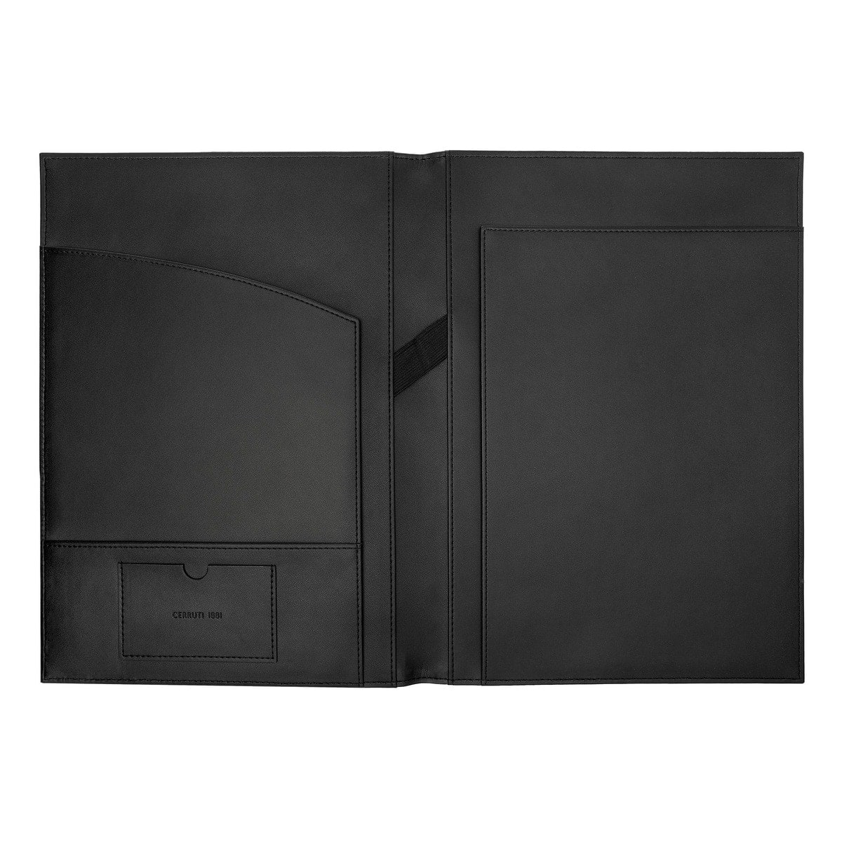 Cerruti 1881, Konferenzmappe, Delano Taupe & Black