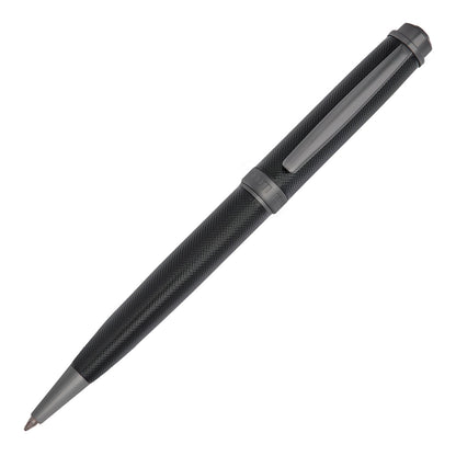 Cerruti 1881 Kugelschreiber Belgravia Black - 6