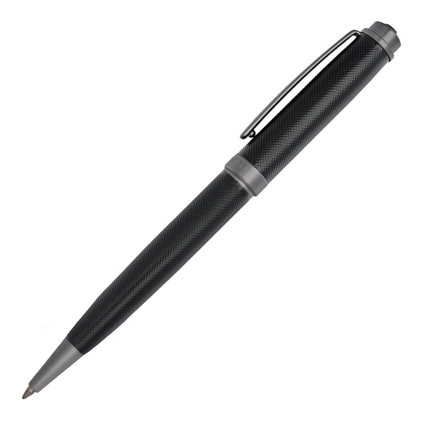 Cerruti 1881 Kugelschreiber Belgravia Black