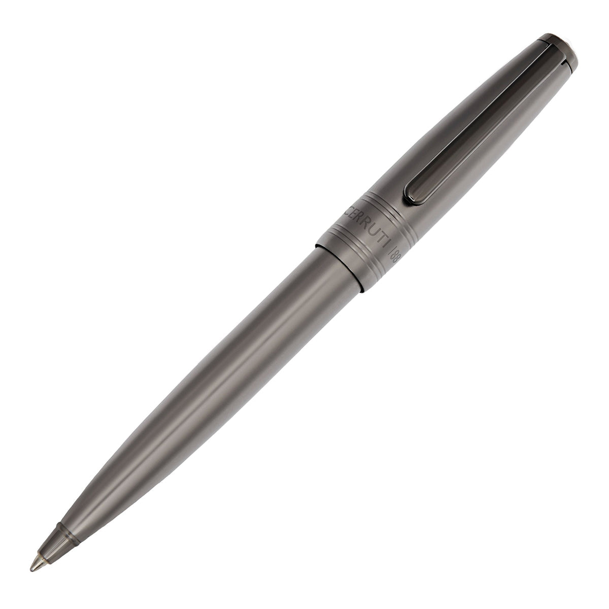 Cerruti 1881 Kugelschreiber City Gun - 6