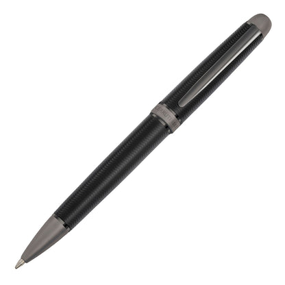Cerruti 1881 Kugelschreiber Holborn Black & Gun - 6