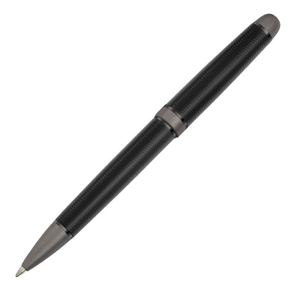 Cerruti 1881 Kugelschreiber Holborn Black & Gun - 5