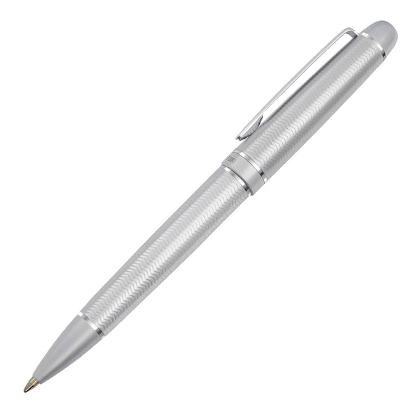 Cerruti 1881 Kugelschreiber Holborn Chrome