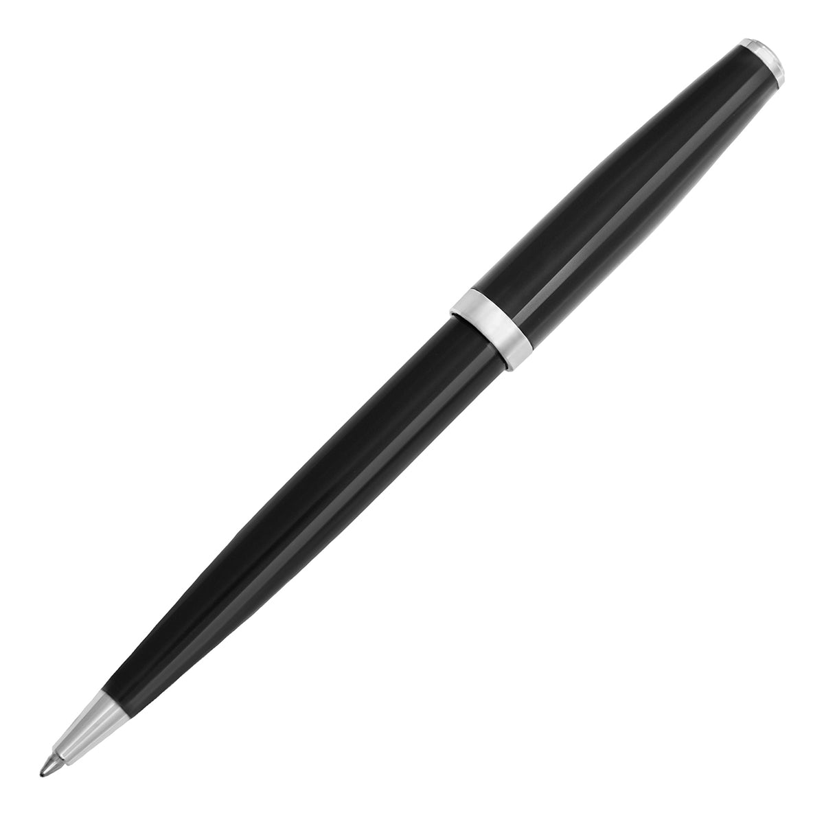 Cerruti 1881 Kugelschreiber Islington Black - 5