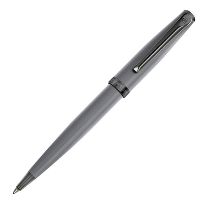 Cerruti 1881 Kugelschreiber Islington Grey - 6