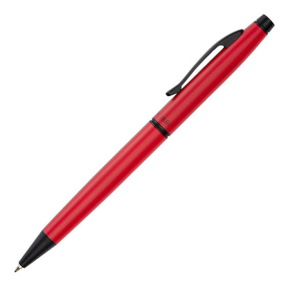 Cerruti 1881, Kugelschreiber, Oxford Red