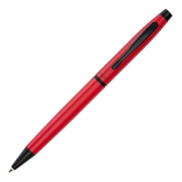 Cerruti 1881, Kugelschreiber, Oxford Red