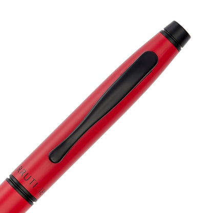 Cerruti 1881, Kugelschreiber, Oxford Red