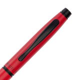 Cerruti 1881, Kugelschreiber, Oxford Red