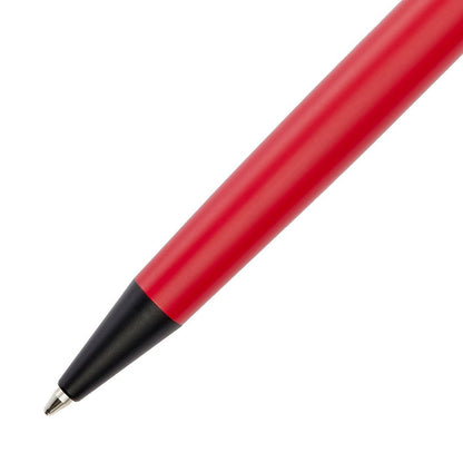 Cerruti 1881, Kugelschreiber, Oxford Red