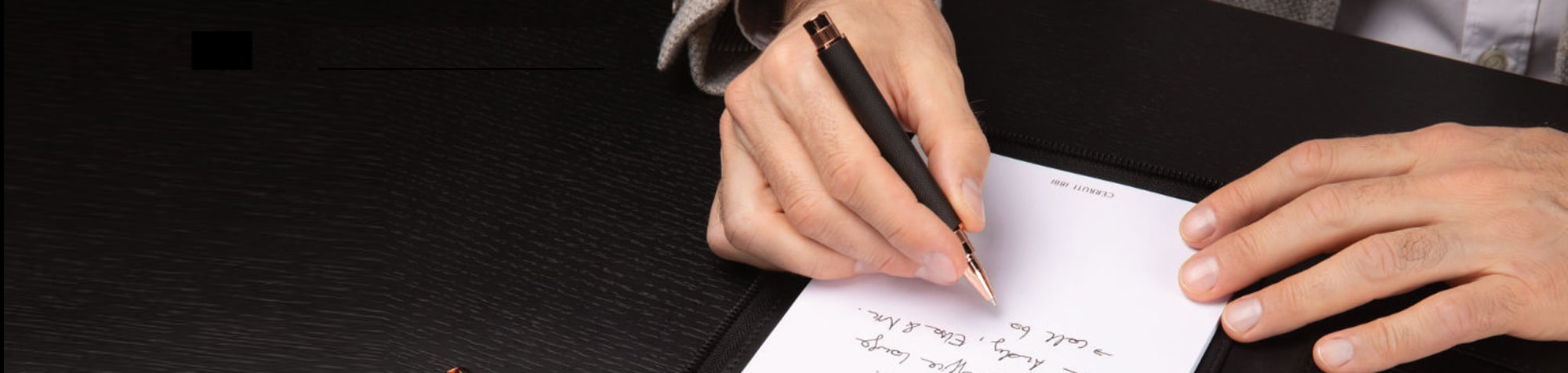 Cerruti 1881 Ballpoint Pen