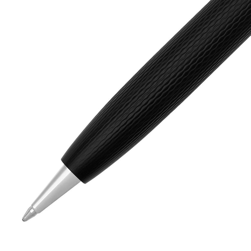 Cerruti 1881, Stifte-Set, Zoom Diamond, Black