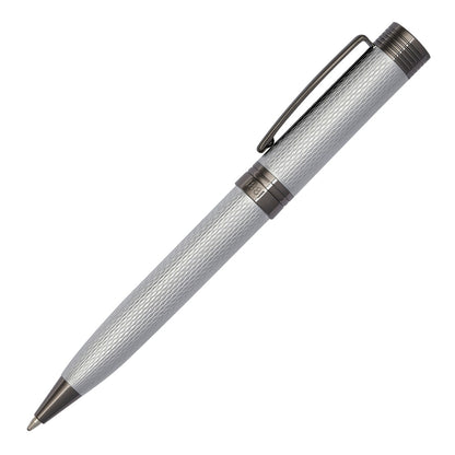 Cerruti 1881, Stifte-Set, Zoom Diamond, Chrome