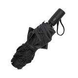 Cerruti 1881 Regenschirm Islington Black - 4