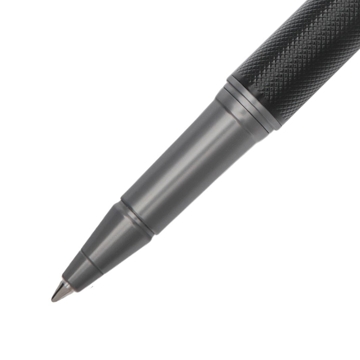 Cerruti 1881 Tintenroller Belgravia Black - 2
